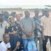 Crise à Ouassou : Mohamed Lamine Touré accuse l’actuel maire et le directeur préfectoral de campagne d’avoir orchestré un « magou »