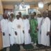 Religion : L&rsquo;Association « Guinée en Action » poursuit sa campagne de prière pour la paix et le développement
