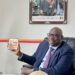 Tokounou érigée en préfecture : Ibrahima Koné, DG de Horoya se dit satisfait