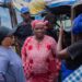 MPEM : Fatima Camara en visite sur les chantiers