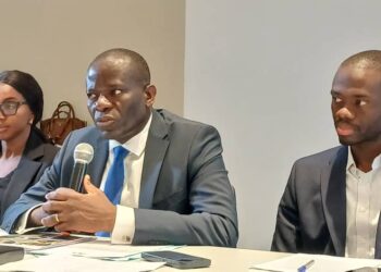 Actualités : Conakry abritera du 19 au 22 Octobre, la 5ème édition du FONI