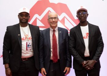 MESRS : La Guinée participe à la 12ème édition des jeux universitaires du Caire