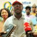 OGP : Quand Mohamed Charles Kolié fait l’unanimité