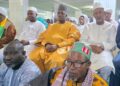 Dépuis Abidjan, l’honorable Aly Badara Condé prône foi, fraternité et engagement au service de la Guinée