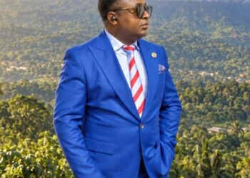 Interdiction de France24 en Guinée: » la liberté de la presse doit être protégée, mais elle ne doit jamais devenir un permis d’insulter les dirigeants… » ( Dr David Makongo)