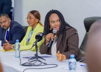 Finances publiques : Mariama Ciré Sylla mise sur la formation pour renforcer les performances de la DGI