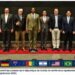 Communiqué de presse : Diplomatie économique-énergie-infrastructures-eau potable 