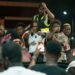 Retour triomphal de Koury Simple à Conakry : Une mobilisation historique pour le lancement de « Yanfanté »