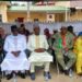 Kindia: Elhadj Abdoul Wakil Keita offre un camion de ramassage d&rsquo;ordures et 1000 litres de carburant à la commune urbaine. 