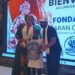 Humanitaire : La Fondation Saran Camara pour l’Education et la protection des enfants lance ses activités.