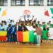 12ème jeux Universitaire africains « Le sport universitaire est un vivier de talent pour le sport national » dixit Kandas Condé