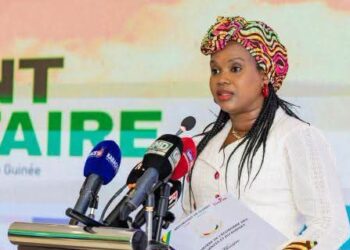 Gouvernance : La Guinée propose un taux d’intérêt de 11 % sur 5 ans pour lever 284 millions $