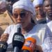 La Ministre Djénabou Touré met en garde toutes les présidentes des marchés du pays contre le détournement des taxes