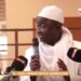 Il n’y a pas de prière dans l’au-delà : l’avertissement solennel de l’imam Moustapha Bangoura
