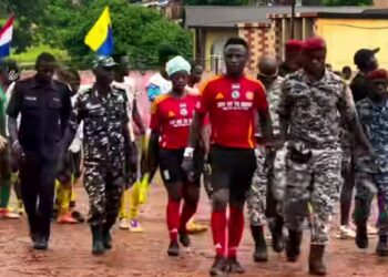 Sierra Leone : 3 morts à Freetown après l’attaque du bureau de Sheik Alhaji Mohamed Kamara, dit « Jagaban », par des supporters de football