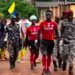 Sierra Leone : 3 morts à Freetown après l’attaque du bureau de Sheik Alhaji Mohamed Kamara, dit « Jagaban », par des supporters de football