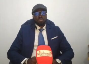 Discours de Mamadi Doumbouya à l&rsquo;ONU : un hommage fort à la vision du président et un appel à l&rsquo;union nationale face aux tentatives de déstabilisation