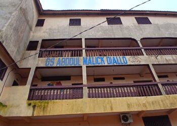 Préparatifs de la rentrée 2026-2027 : Le groupe scolaire Abdoul Malik Diallo s&rsquo;active pour accueillir les élèves dans les meilleures conditions