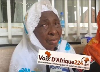 « Il était mon espoir total » : la famille de Sidya Touré terrassée par la douleur après le décès de l’ancien Premier ministre