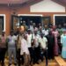 HAC : Boubacar Yacine Diallo lance à Kindia la campagne nationale sur les conditions de création des médias