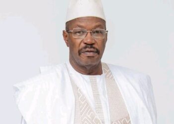 Interdiction des sachets plastiques a usage unique: Honorable Ousmane Kaba 