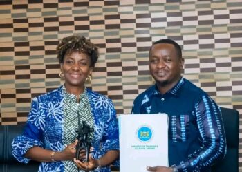 Sierra Leone et Guinée scellent un nouveau partenariat touristique pour stimuler la croissance régionale