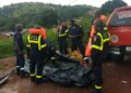 NOYADE À MAMOU : FIN DES RECHERCHES, LE CORPS DE LA VICTIME RETROUVÉ
