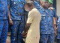 Drame à Dionfo : un boulanger tué à coups de machette, le présumé assassin confesse son crime à Labé