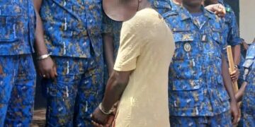 Drame à Dionfo : un boulanger tué à coups de machette, le présumé assassin confesse son crime à Labé