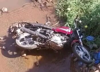 Préfecture de Coyah : un jeune taxi-motard mortellement agressé et dépossédé de sa moto à Kouriah