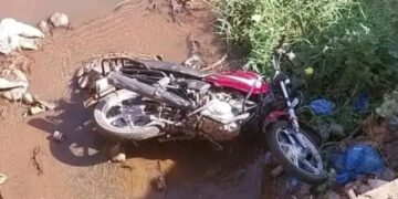Préfecture de Coyah : un jeune taxi-motard mortellement agressé et dépossédé de sa moto à Kouriah