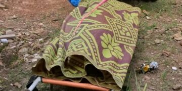 Siguirini : une femme retrouvée égorgée et poignardée dans sa chambre à Boukou