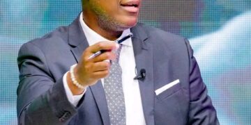 Médias : Mohamed Bangoura « Banks » nommé Directeur Général de la Publicité