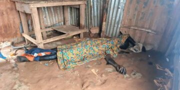Drame à Kamsar : un adolescent de 15 ans tué après une accusation de vol à Kassongony Sossotaye