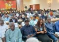Conakry : le Conej-Gui lance un vaste programme pour 2 000 jeunes entreprises