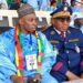 68 ans de Souveraineté Nationale à Kankan : l’Honorable Aly Badara Condé aux côtés des autorités