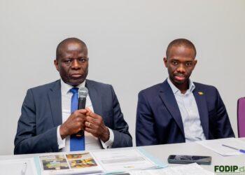 Guinée : la 5ᵉ édition du FONI reportée….