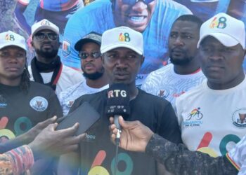 Simandou Tour de Guinée: Les organisateurs dévoilent les préparatifs de la 1ère édition Beyla-Conakry