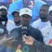Simandou Tour de Guinée: Les organisateurs dévoilent les préparatifs de la 1ère édition Beyla-Conakry