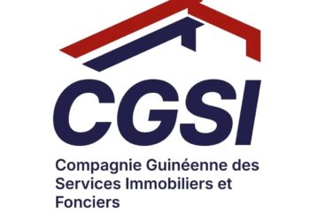 BOKÉ : CGSI, LA PREMIÈRE BANQUE PRIVÉE IMMOBILIÈRE DE GUINÉE, SÉCURISE LE FONCIER POUR LA DIASPORA