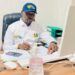 68ème anniversaire de l’indépendance de la Guinée : Le message à la nation de Charles Mohamed Kolié