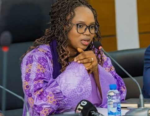 Emprunt obligataire de 2 500 milliards GNF : Mariama Ciré Sylla compte élargir la mobilisation…