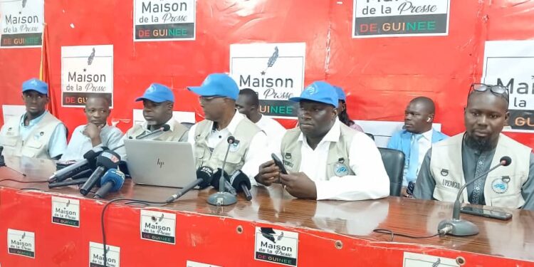 Actualités : « L&rsquo;obtention de ce délai moratoire n&rsquo;est pas une fin en soi. C&rsquo;est un défi majeur lancé à l&rsquo;ensemble de la Nation ». Dixit le président de l’UPEMGUI
