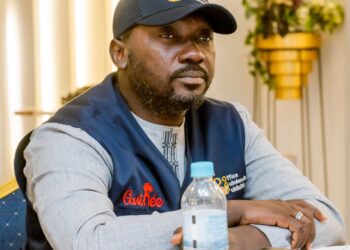 De la maîtrise des rouages à la cohésion sociale : « son sens élevé du patriotisme économique et son intégrité morale font de lui un relais de confiance absolue, atouts de Charles Mohamed Kolié pour l’OGP