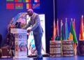 Guinée : Conakry abrite la deuxième édition du Forum international des Secrétariats généraux de gouvernement 
