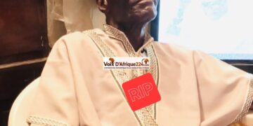 Drame familial à Soumabossia : Youssouf Sylla décède après son agression par son fils, un voisin lève le voile sur un vieux conflit de testament
