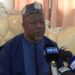 Elhadj Diériba Diaby : « Les réseaux sociaux ne doivent pas nous diviser, la Guinée est une seule et même famille »
